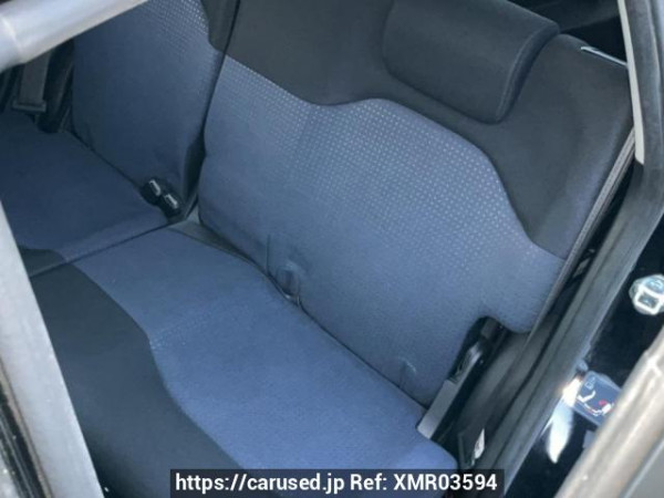 Used 2009 AT honda fit GE6 Image[15]