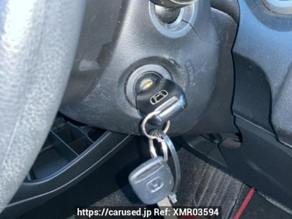 Used 2009 AT honda fit GE6 Image[19]