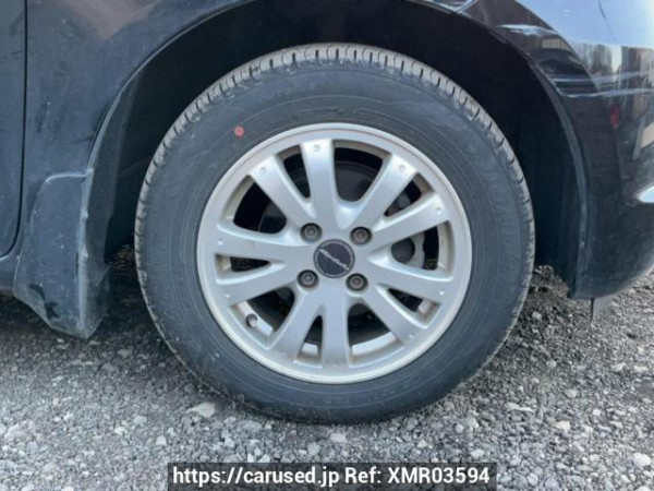 Used 2009 AT honda fit GE6 Image[25]