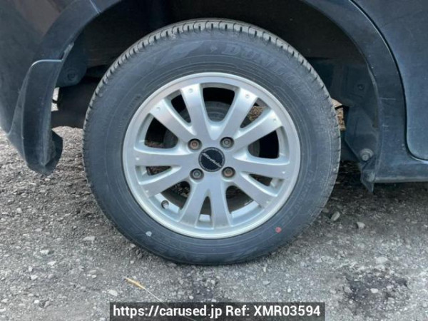 Used 2009 AT honda fit GE6 Image[27]