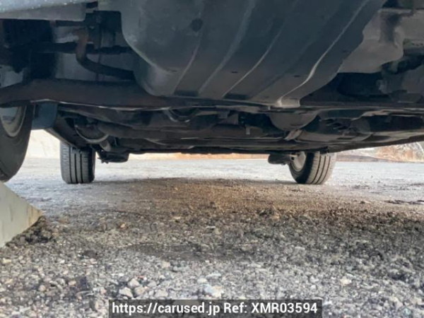 Used 2009 AT honda fit GE6 Image[29]