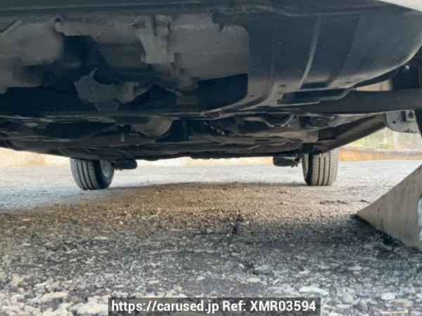 Used 2009 AT honda fit GE6 Image[30]