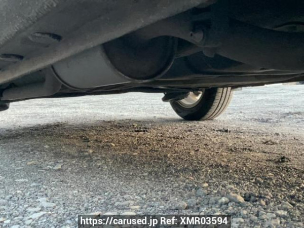 Used 2009 AT honda fit GE6 Image[31]