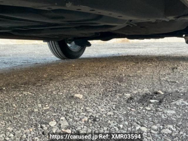 Used 2009 AT honda fit GE6 Image[32]