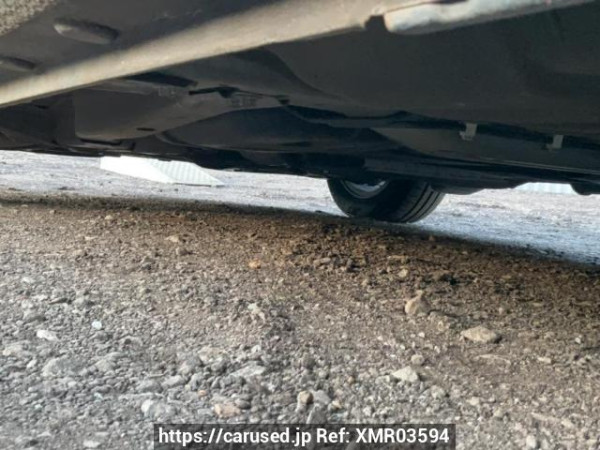 Used 2009 AT honda fit GE6 Image[33]