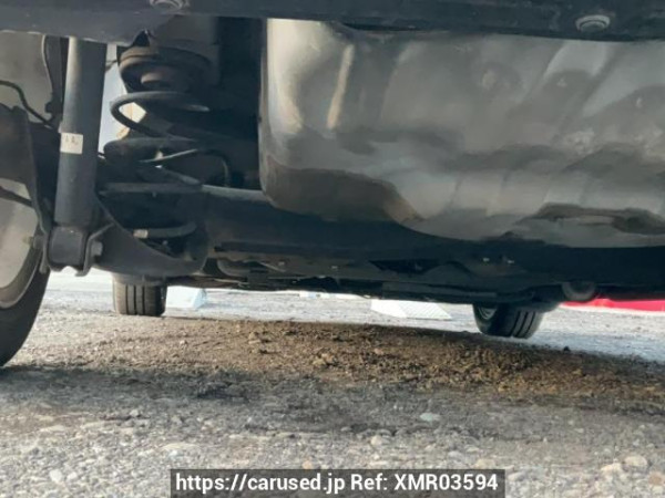 Used 2009 AT honda fit GE6 Image[35]