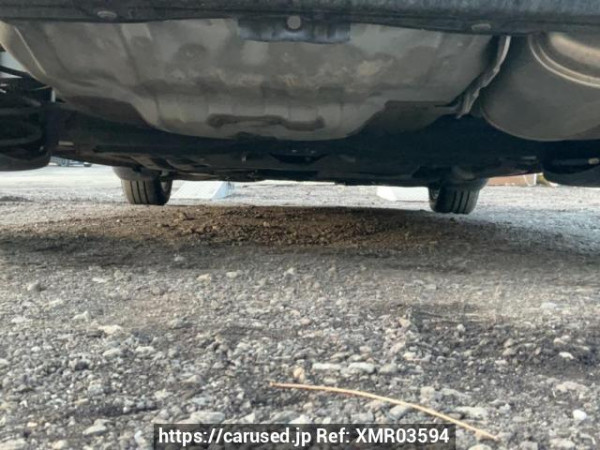 Used 2009 AT honda fit GE6 Image[36]