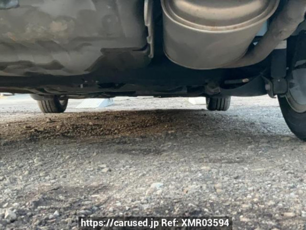 Used 2009 AT honda fit GE6 Image[37]