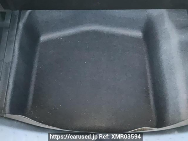 Used 2009 AT honda fit GE6 Image[39]