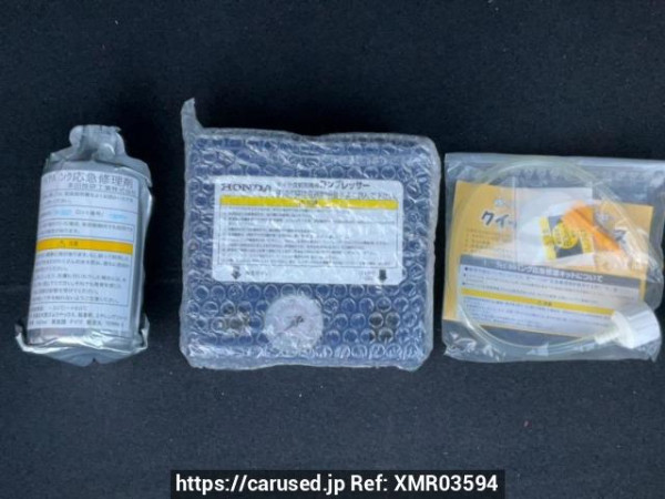 Used 2009 AT honda fit GE6 Image[40]