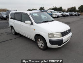 Toyota Probox Van