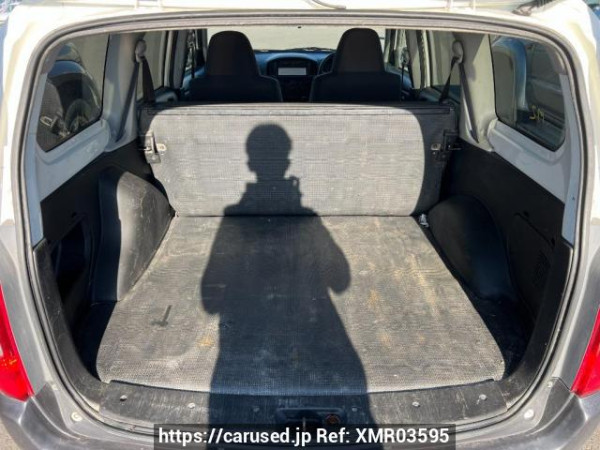 Used 2010 AT toyota probox-van NCP55V Image[8]