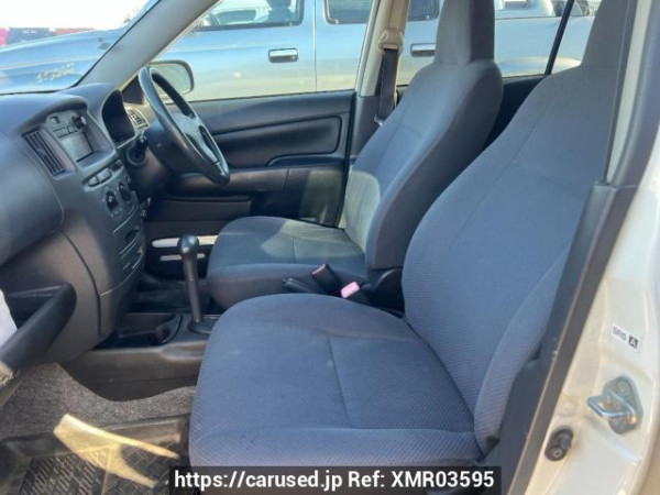 Used 2010 AT toyota probox-van NCP55V Image[11]