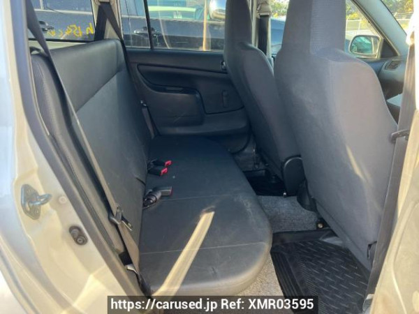 Used 2010 AT toyota probox-van NCP55V Image[12]