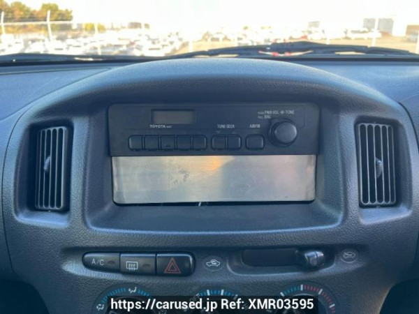 Used 2010 AT toyota probox-van NCP55V Image[18]