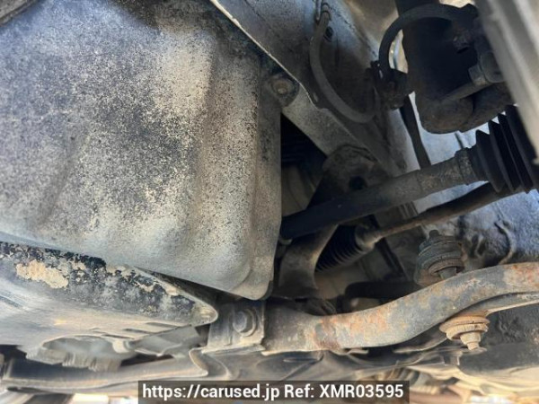 Used 2010 AT toyota probox-van NCP55V Image[26]