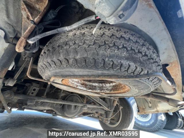 Used 2010 AT toyota probox-van NCP55V Image[31]