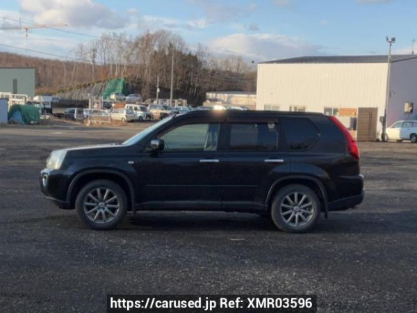 Used 2007 AT nissan x-trail NT31 Image[3]