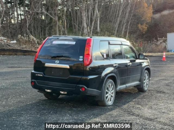 Used 2007 AT nissan x-trail NT31 Image[6]