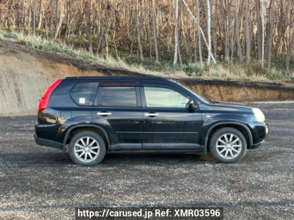 Used 2007 AT nissan x-trail NT31 Image[7]