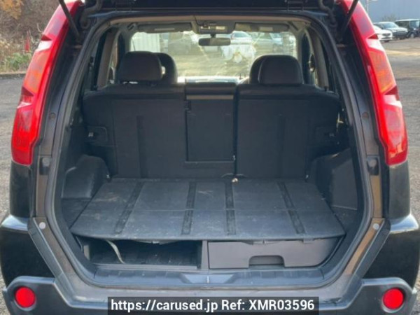 Used 2007 AT nissan x-trail NT31 Image[8]