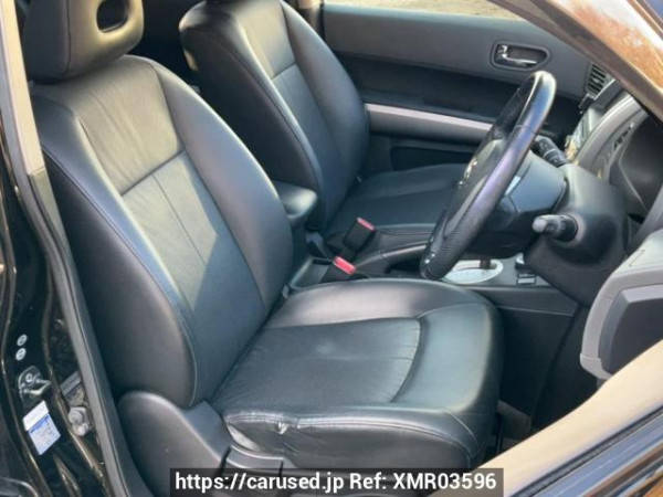 Used 2007 AT nissan x-trail NT31 Image[12]