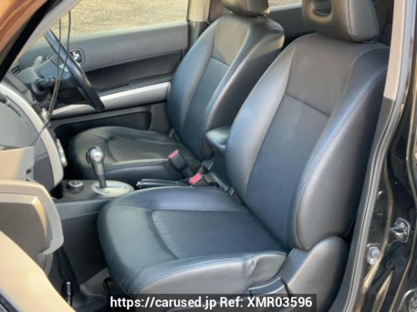 Used 2007 AT nissan x-trail NT31 Image[13]