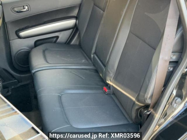 Used 2007 AT nissan x-trail NT31 Image[15]