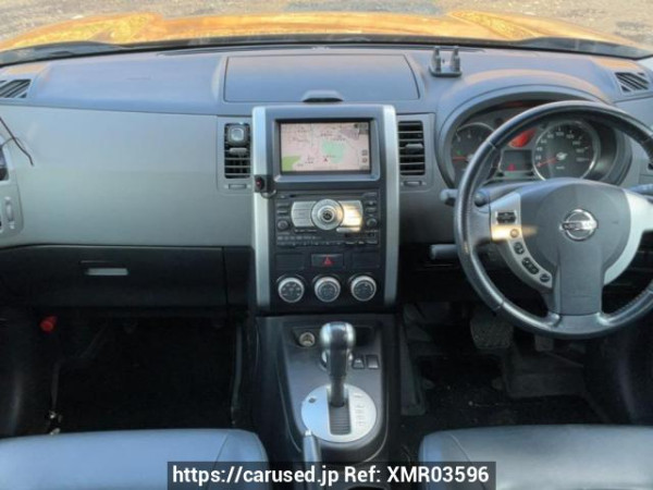 Used 2007 AT nissan x-trail NT31 Image[16]