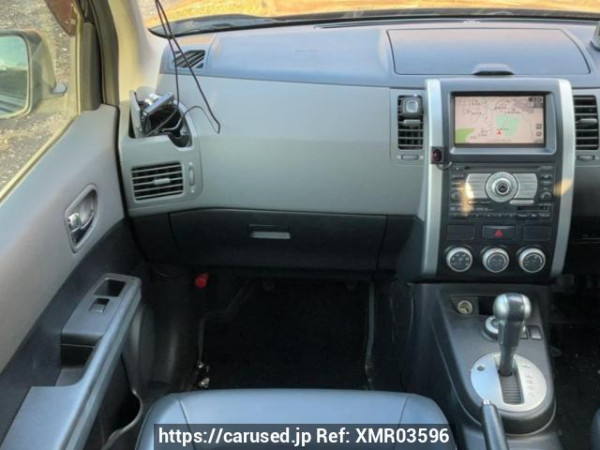 Used 2007 AT nissan x-trail NT31 Image[17]