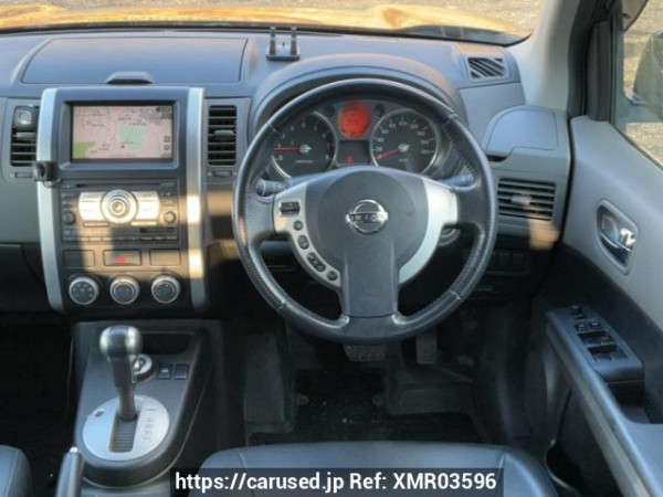 Used 2007 AT nissan x-trail NT31 Image[18]