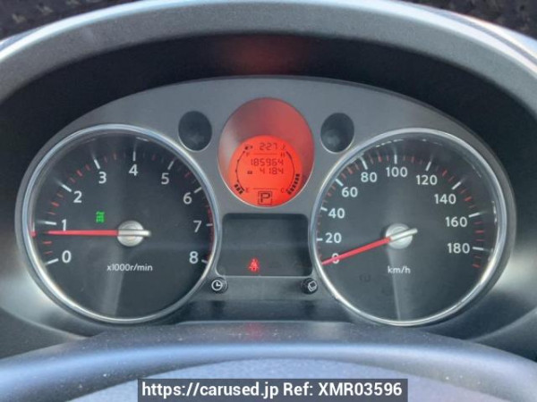 Used 2007 AT nissan x-trail NT31 Image[19]