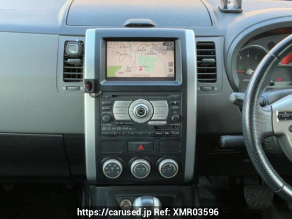 Used 2007 AT nissan x-trail NT31 Image[21]