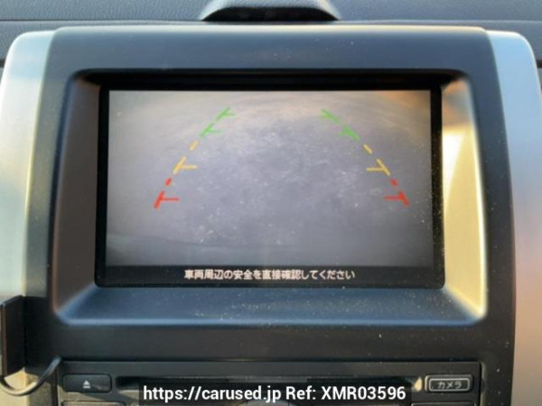 Used 2007 AT nissan x-trail NT31 Image[23]