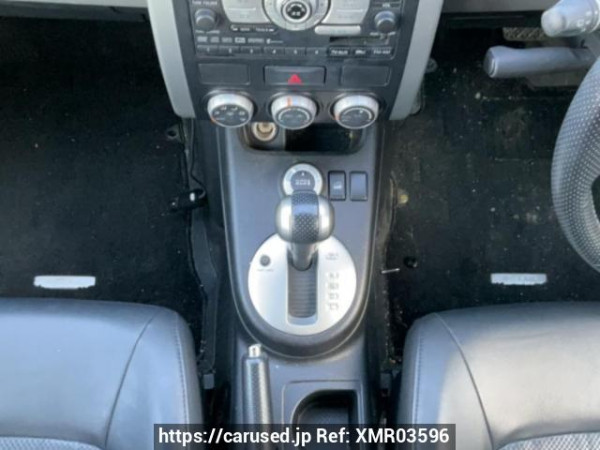 Used 2007 AT nissan x-trail NT31 Image[25]