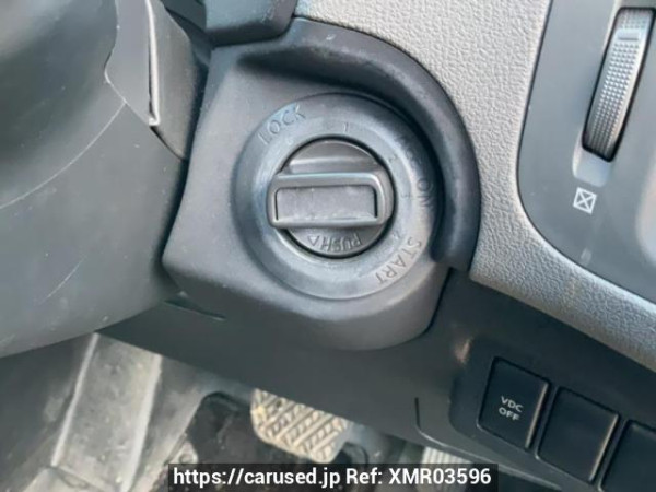 Used 2007 AT nissan x-trail NT31 Image[26]