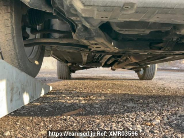 Used 2007 AT nissan x-trail NT31 Image[32]