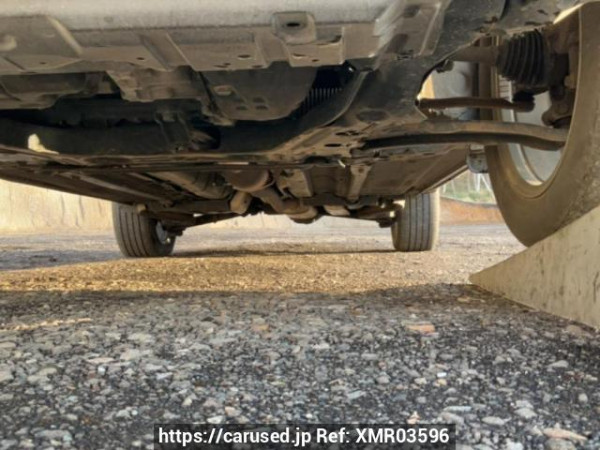 Used 2007 AT nissan x-trail NT31 Image[33]