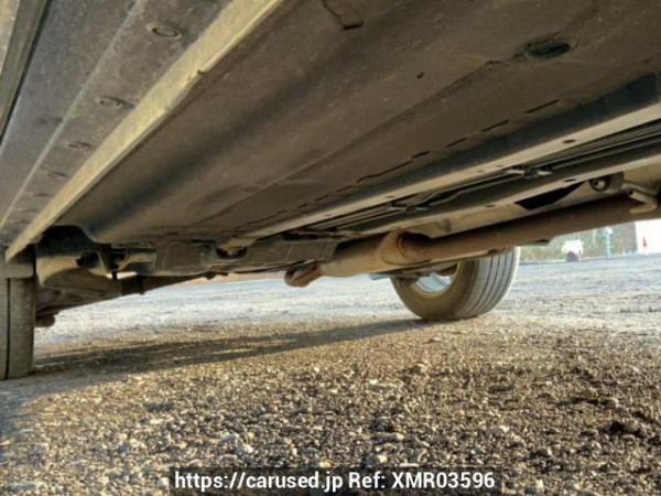 Used 2007 AT nissan x-trail NT31 Image[34]