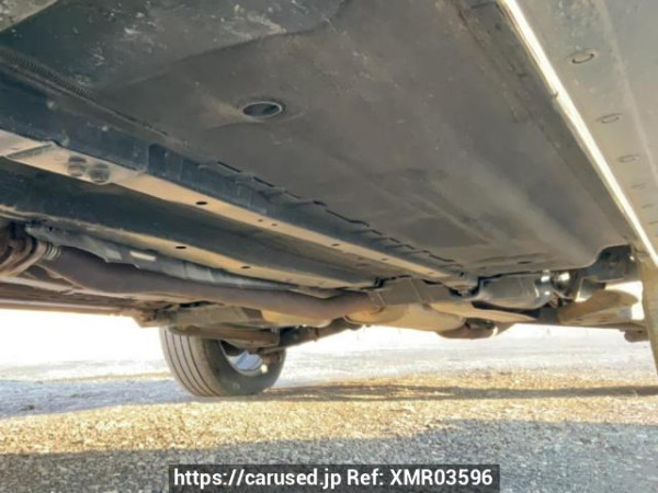 Used 2007 AT nissan x-trail NT31 Image[35]