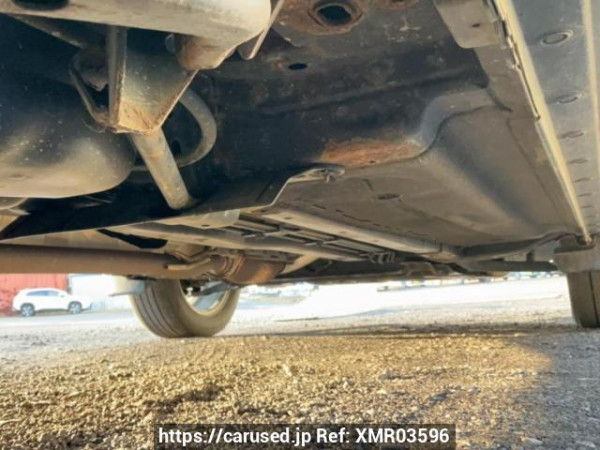 Used 2007 AT nissan x-trail NT31 Image[37]