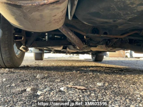 Used 2007 AT nissan x-trail NT31 Image[38]