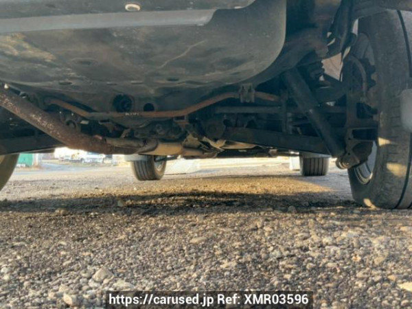 Used 2007 AT nissan x-trail NT31 Image[39]