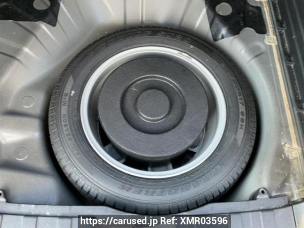 Used 2007 AT nissan x-trail NT31 Image[41]