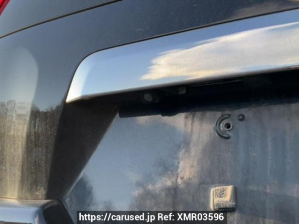 Used 2007 AT nissan x-trail NT31 Image[44]