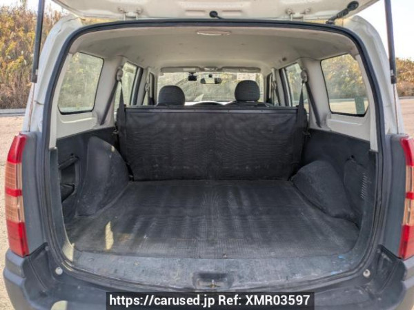 Used 2010 AT toyota succeed-van NCP55V Image[8]