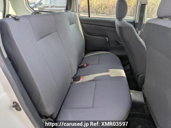 Used 2010 AT toyota succeed-van NCP55V Image[15]