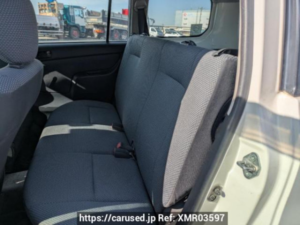 Used 2010 AT toyota succeed-van NCP55V Image[16]