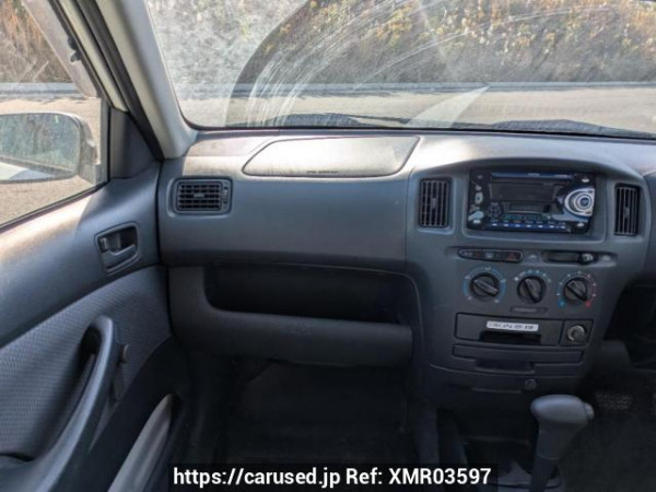 Used 2010 AT toyota succeed-van NCP55V Image[18]