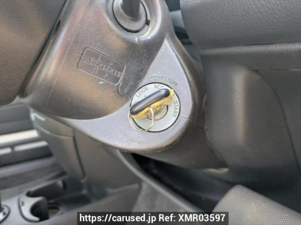 Used 2010 AT toyota succeed-van NCP55V Image[21]